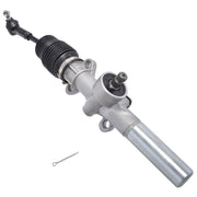DURAFORCE Steering Gear Box Assembly For Gas Electric EZ-Go TXT 2001+ Golf Cart 70602G01
