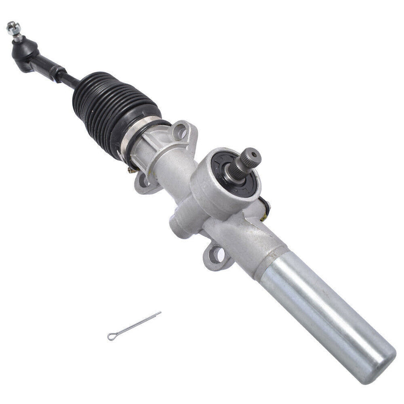DURAFORCE Steering Gear Box Assembly For Gas Electric EZ-Go TXT 2001+ Golf Cart 70602G01
