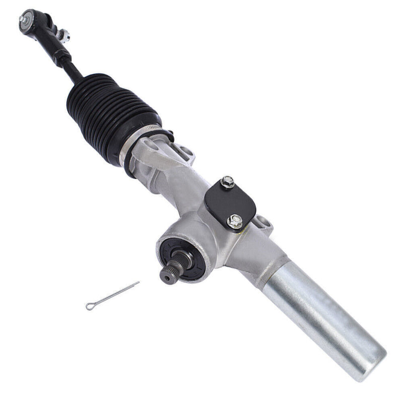 DURAFORCE Steering Gear Box Assembly For Gas Electric EZ-Go TXT 2001+ Golf Cart 70602G01