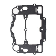 DURAFORCE Carburetor 8M0120193 Kit For Weber Marine W-4 BBL Mercruiser 809064 W/ Floats