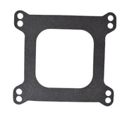 DURAFORCE Carburetor 8M0120193 Kit For Weber Marine W-4 BBL Mercruiser 809064 W/ Floats