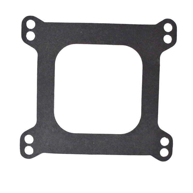DURAFORCE Carburetor 8M0120193 Kit For Weber Marine W-4 BBL Mercruiser 809064 W/ Floats