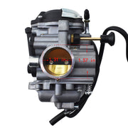 DURAFORCE Carburetor & Intake Manifold Boot For 1999 Yamaha Big Bear 350 YFM350