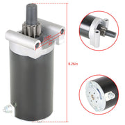 DURAFORCE New Starter For Kohler Courage Twin SV710 SV715 SV720 SV725 SV 710 715 720 725