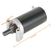 DURAFORCE New Starter For Kohler Courage Twin SV710 SV715 SV720 SV725 SV 710 715 720 725