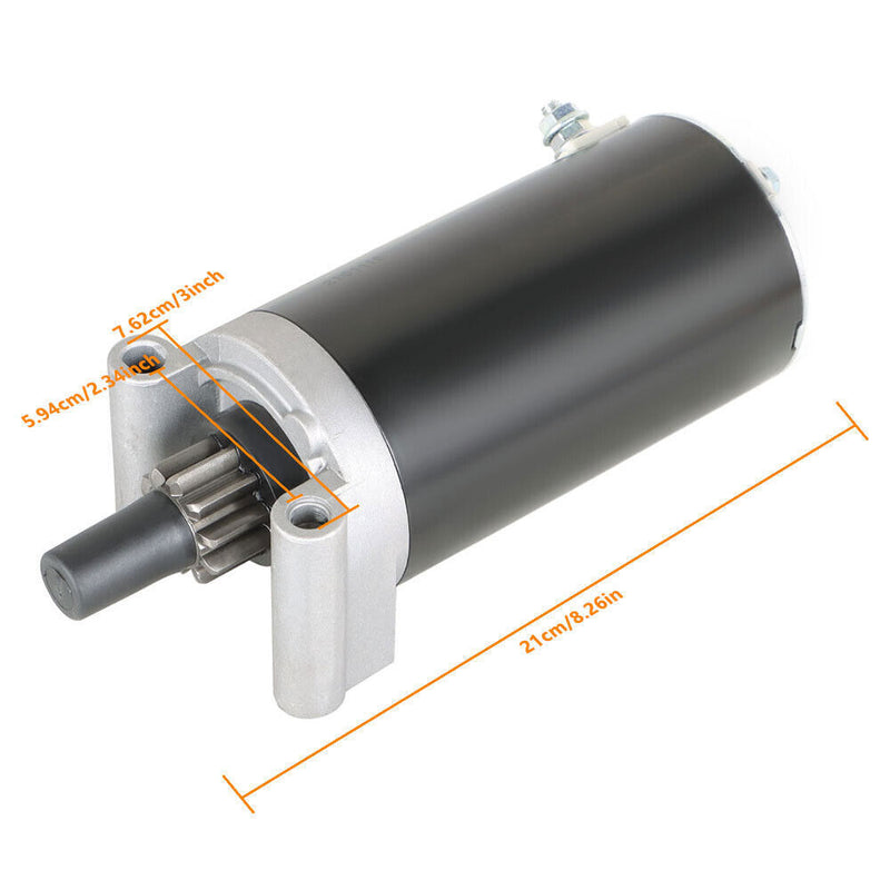 DURAFORCE New Starter For Kohler Courage Twin SV710 SV715 SV720 SV725 SV 710 715 720 725