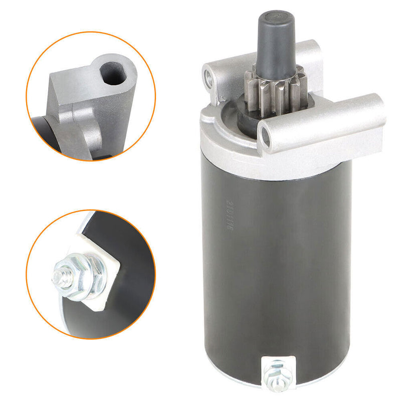 DURAFORCE New Starter For Kohler Courage Twin SV710 SV715 SV720 SV725 SV 710 715 720 725