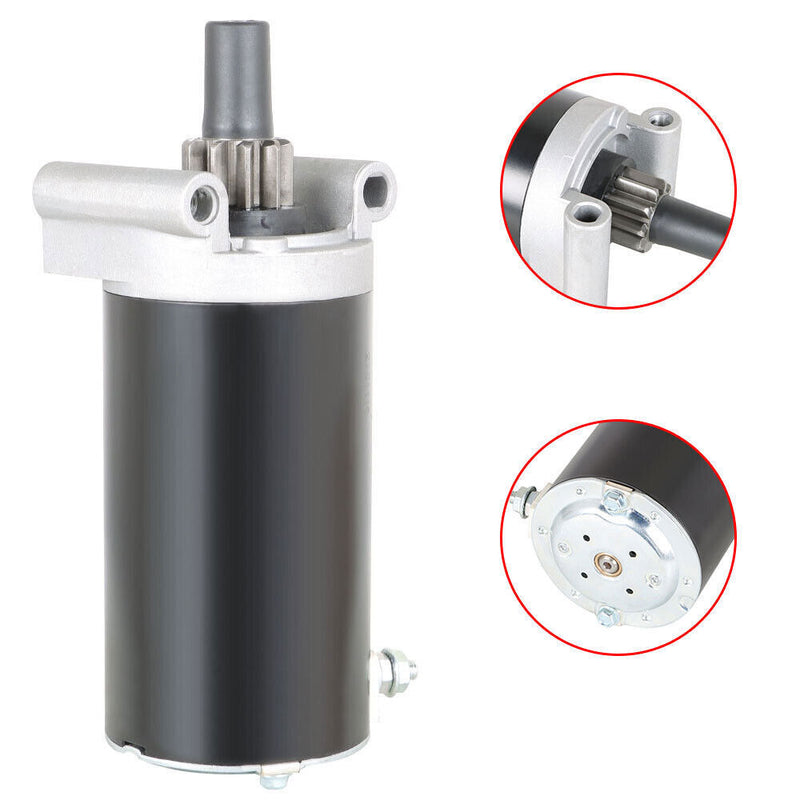 DURAFORCE New Starter For Kohler Courage Twin SV710 SV715 SV720 SV725 SV 710 715 720 725