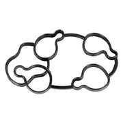 DURAFORCE For 2010-2017 Chevrolet Equinox Buick GMC 2.4L Head Gasket Set
