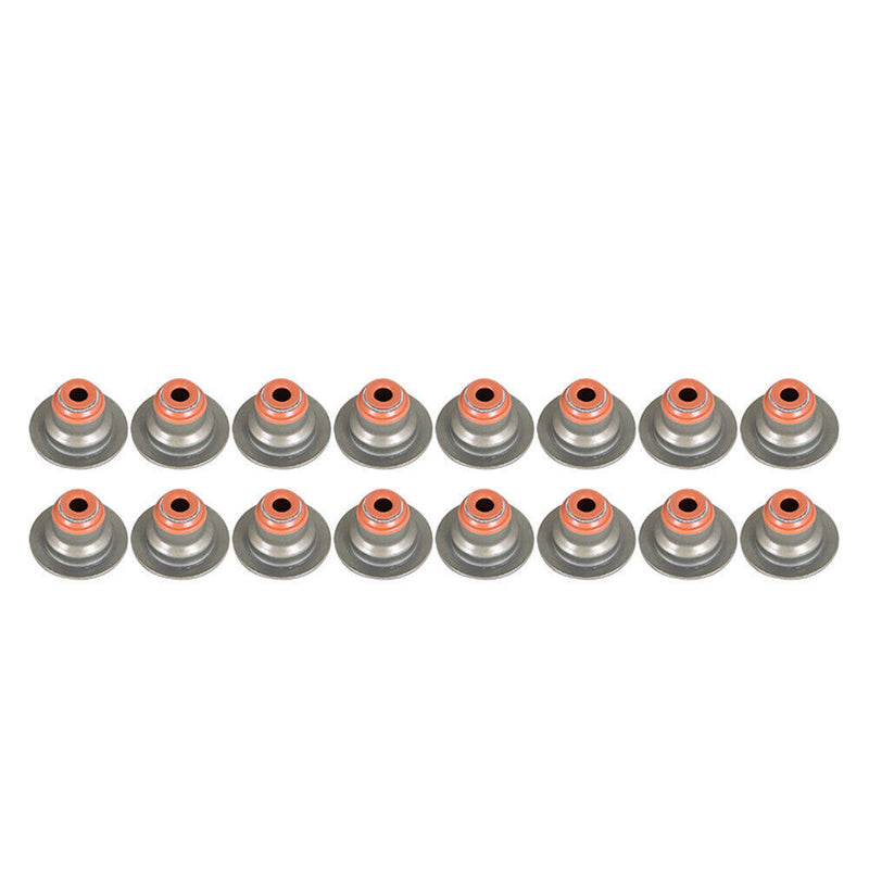 DURAFORCE For 2010-2017 Chevrolet Equinox Buick GMC 2.4L Head Gasket Set