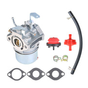 DURAFORCE Carburetor Carb For Suzuki 38180 & Toro CCR2000 CCR3000 Snow-Blower Rep 95-7935