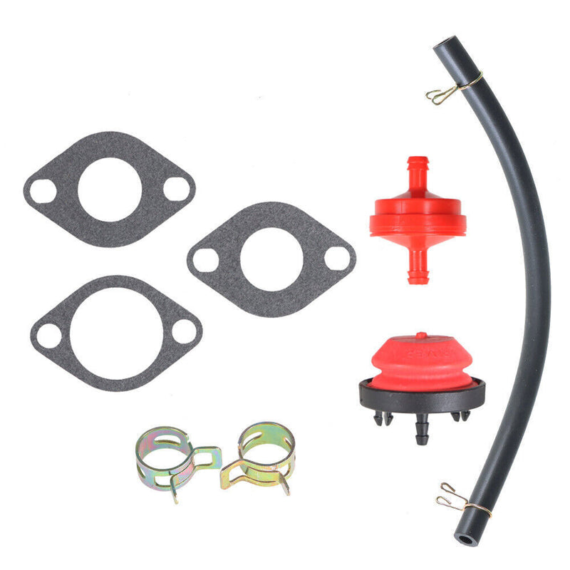 DURAFORCE Carburetor Carb For Suzuki 38180 & Toro CCR2000 CCR3000 Snow-Blower Rep 95-7935
