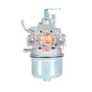 DURAFORCE Carburetor Carb For Suzuki 38180 & Toro CCR2000 CCR3000 Snow-Blower Rep 95-7935