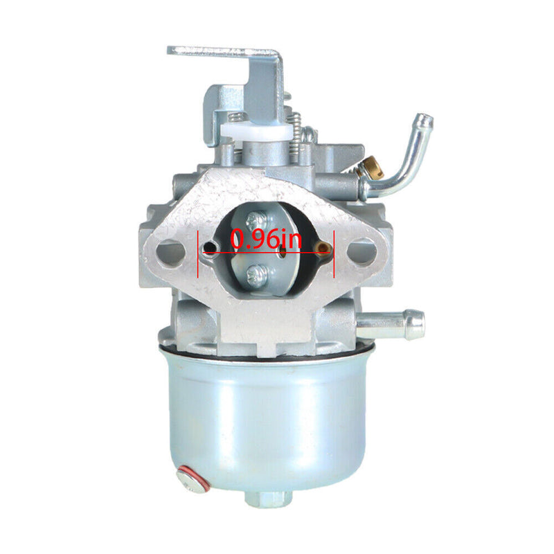 DURAFORCE Carburetor Carb For Suzuki 38180 & Toro CCR2000 CCR3000 Snow-Blower Rep 95-7935