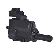 DURAFORCE Liftgate Tailgate Trunk Lock Actuator For 2009-2012 Ford Escape