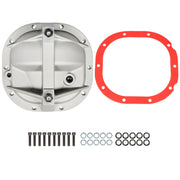 DURAFORCE Differential Cover Rear End Girdle System For 1979-2004 Ford Mustang 8.8