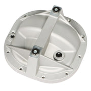 DURAFORCE Differential Cover Rear End Girdle System For 1979-2004 Ford Mustang 8.8