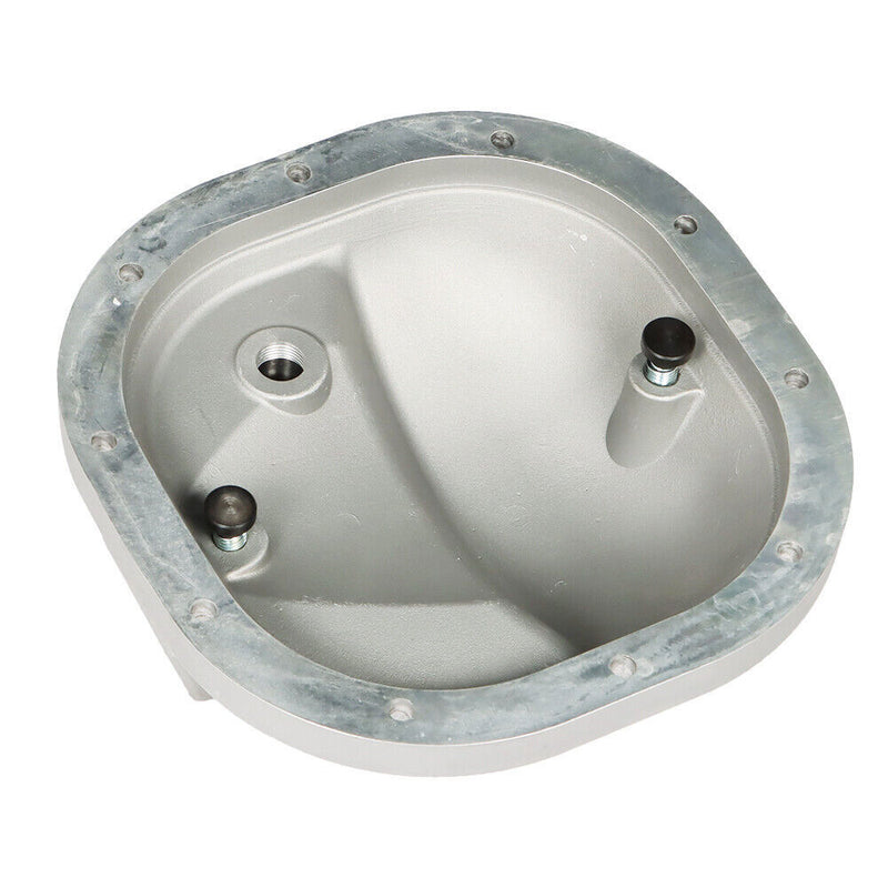 DURAFORCE Differential Cover Rear End Girdle System For 1979-2004 Ford Mustang 8.8