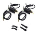 DURAFORCE 2Pack Ignition Coils12V For Kawasaki KZ 550 650 Suzuki GS Honda CB 650 750 900