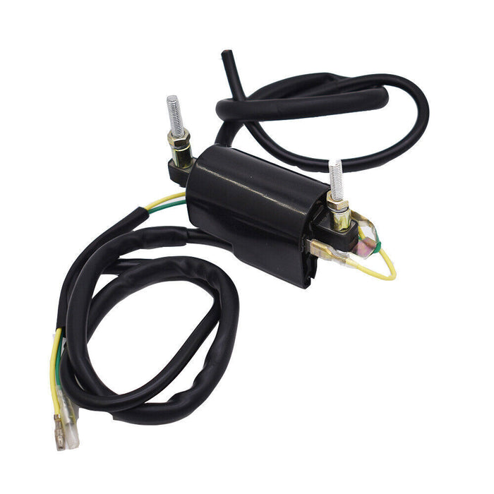 DURAFORCE 2Pack Ignition Coils12V For Kawasaki KZ 550 650 Suzuki GS Honda CB 650 750 900