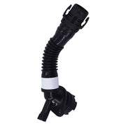 DURAFORCE For BMW N55 E82 E88 F10 F12 F13 Crankcase Vent Hose From Valve Cover