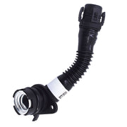 DURAFORCE For BMW N55 E82 E88 F10 F12 F13 Crankcase Vent Hose From Valve Cover