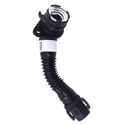 DURAFORCE For BMW N55 E82 E88 F10 F12 F13 Crankcase Vent Hose From Valve Cover