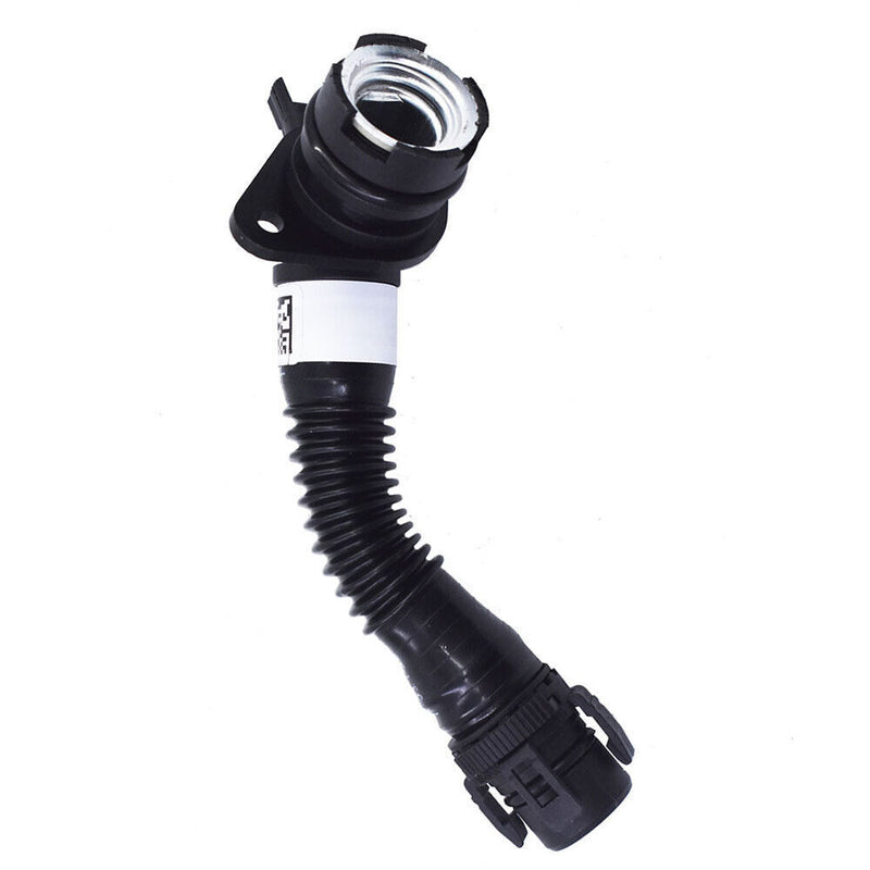 DURAFORCE For BMW N55 E82 E88 F10 F12 F13 Crankcase Vent Hose From Valve Cover