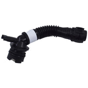 DURAFORCE For BMW N55 E82 E88 F10 F12 F13 Crankcase Vent Hose From Valve Cover