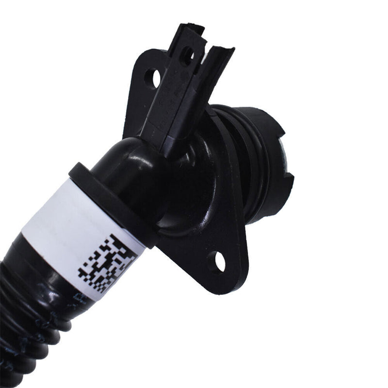 DURAFORCE For BMW N55 E82 E88 F10 F12 F13 Crankcase Vent Hose From Valve Cover