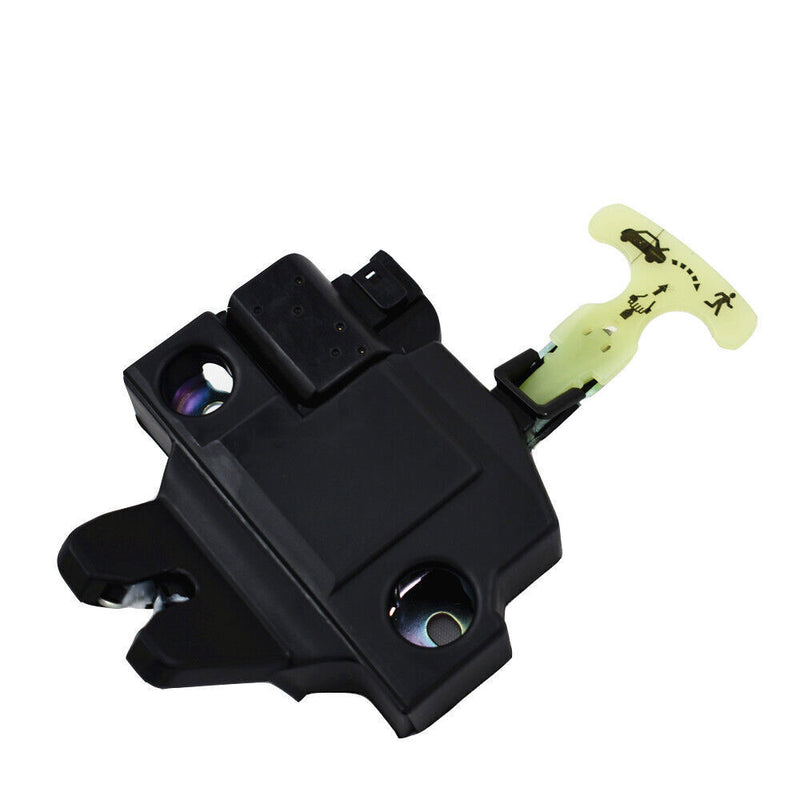 DURAFORCE Keyless Entry Trunk Lock Latch For 2007-2011 Toyota Camry 64600-33120