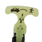 DURAFORCE Keyless Entry Trunk Lock Latch For 2007-2011 Toyota Camry 64600-33120