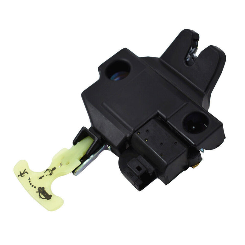 DURAFORCE Keyless Entry Trunk Lock Latch For 2007-2011 Toyota Camry 64600-33120