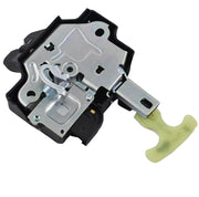 DURAFORCE Keyless Entry Trunk Lock Latch For 2007-2011 Toyota Camry 64600-33120