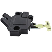 DURAFORCE Keyless Entry Trunk Lock Latch For 2007-2011 Toyota Camry 64600-33120