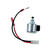 DURAFORCE Carburetor Fuel Shut off on Solenoid For John Deere AM128242 12-757-33S