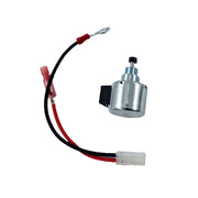 DURAFORCE Carburetor Fuel Shut off on Solenoid For John Deere AM128242 12-757-33S