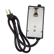 DURAFORCE For Router Fan Variable Speed Controller Electric Motor Rheostat AC 120V US