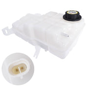 DURAFORCE Coolant Expansion Tank For 1994-96 Chevy Impala Buick Cadillac 12528777