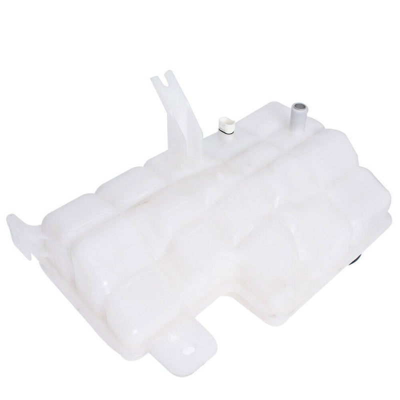 DURAFORCE Coolant Expansion Tank For 1994-96 Chevy Impala Buick Cadillac 12528777