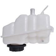 DURAFORCE Coolant Expansion Tank For 1994-96 Chevy Impala Buick Cadillac 12528777