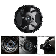 DURAFORCE Power Brake Booster For 1975-1980 Chevy C10 C20 C30 K10 K20 K30 K5Blazer
