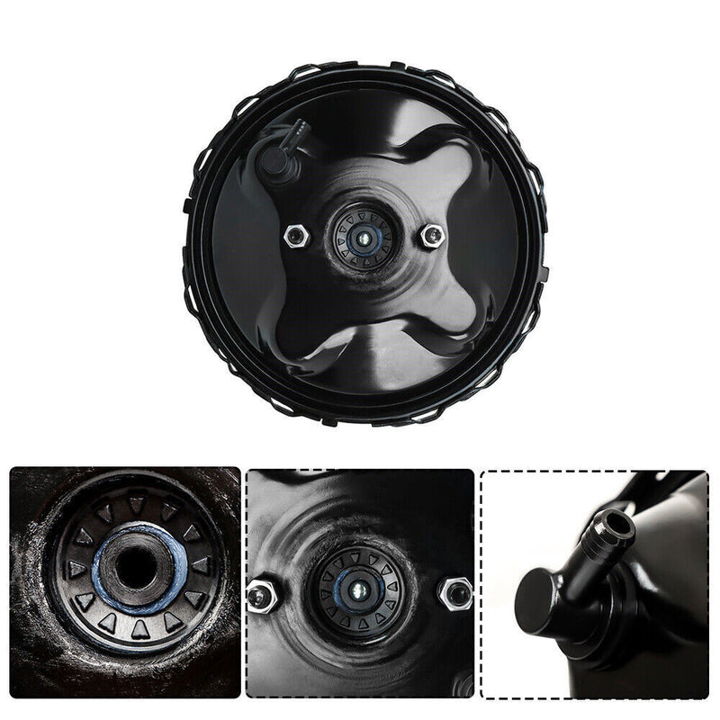DURAFORCE Power Brake Booster For 1975-1980 Chevy C10 C20 C30 K10 K20 K30 K5Blazer