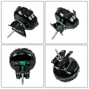 DURAFORCE Power Brake Booster For 1975-1980 Chevy C10 C20 C30 K10 K20 K30 K5Blazer