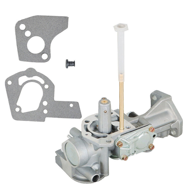DURAFORCE Carburetor For Briggs & Stratton 498298 495426 692784 495951 5HP 4 Cycle Engine