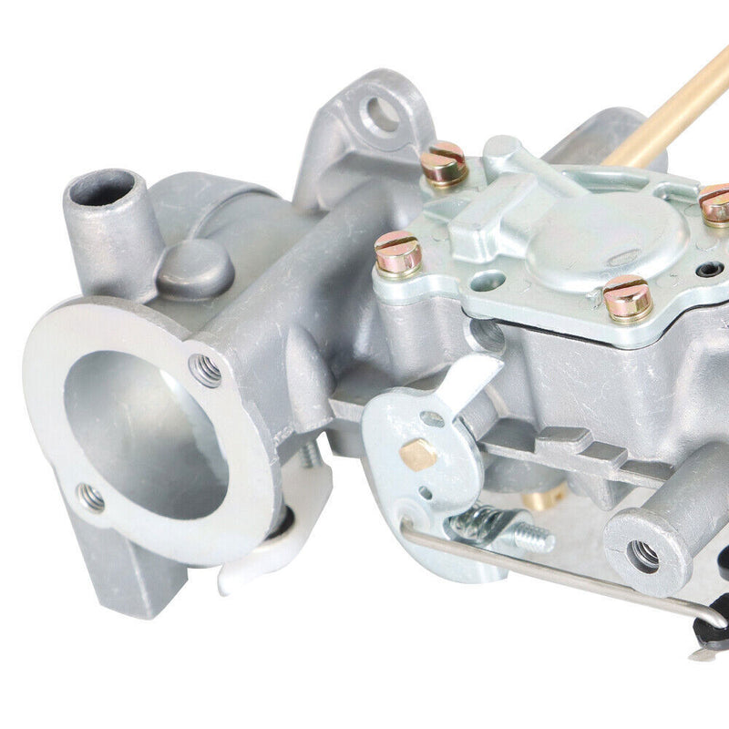 DURAFORCE Carburetor For Briggs & Stratton 498298 495426 692784 495951 5HP 4 Cycle Engine