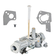 DURAFORCE Carburetor For Briggs & Stratton 498298 495426 692784 495951 5HP 4 Cycle Engine