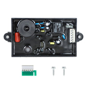 DURAFORCE For Atwood 91367 RV Water Heater PC Circuit Control Board 93865 93253