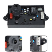 DURAFORCE For Atwood 91367 RV Water Heater PC Circuit Control Board 93865 93253