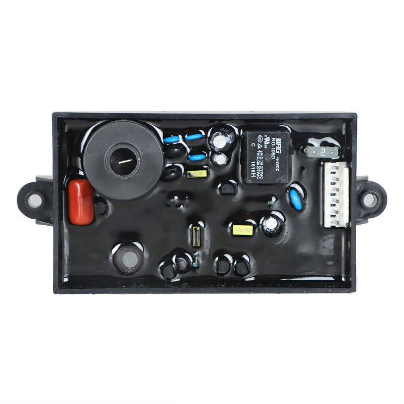 DURAFORCE For Atwood 91367 RV Water Heater PC Circuit Control Board 93865 93253
